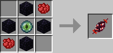 Скачать Touhou Items для Minecraft 1.6.2
