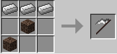 Скачать Touhou Items для Minecraft 1.6.2