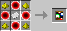 Скачать Touhou Items для Minecraft 1.6.2
