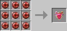 Скачать Touhou Items для Minecraft 1.6.2