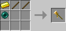 Скачать Touhou Items для Minecraft 1.6.2