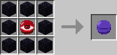 Скачать Touhou Items для Minecraft 1.6.2