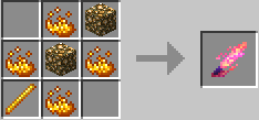 Скачать Touhou Items для Minecraft 1.6.2