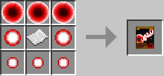 Скачать Touhou Items для Minecraft 1.6.2