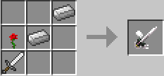Скачать Touhou Items для Minecraft 1.6.2