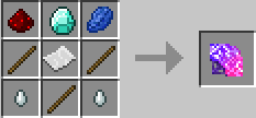 Скачать Touhou Items для Minecraft 1.6.2