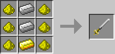 Скачать Touhou Items для Minecraft 1.6.2