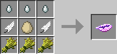 Скачать Touhou Items для Minecraft 1.6.2