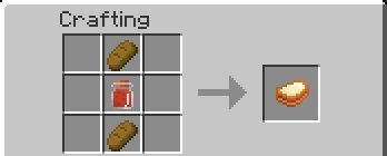  Still Hungry  Minecraft 1.6.2
