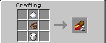  Still Hungry  Minecraft 1.6.2