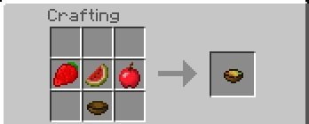  Still Hungry  Minecraft 1.6.2