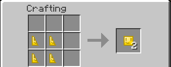  Smiley Gem  Minecraft 1.6.4