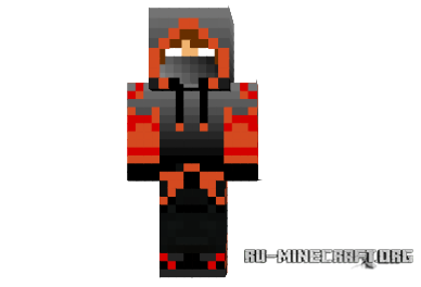 Скачать Modern Ninja для Minecraft Скачать Modern Ninja для Minecraft