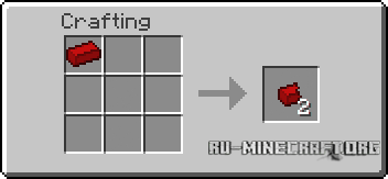  Stuff Worth Throwing  Minecraft 1.6.2