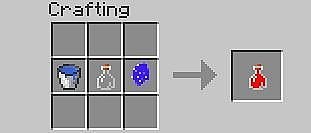  Essential Items  Minecraft 1.6.2
