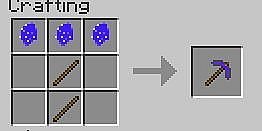  Essential Items  Minecraft 1.6.2