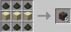  Ganys Nether  Minecraft 1.6.2