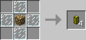  Ganys Nether  Minecraft 1.6.2