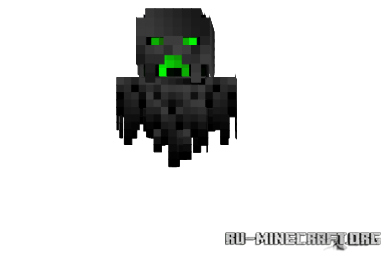  Ghost  Minecraft