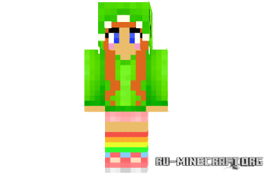 Скачать Rawr для Minecraft Скачать Rawr для Minecraft