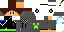 Скачать Cool Teen для Minecraft Скачать Cool Teen для Minecraft