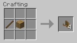 Скачать Unlit Torches and Lanterns для Minecraft 1.6.2