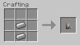Скачать Unlit Torches and Lanterns для Minecraft 1.6.2