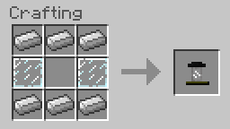 Скачать Unlit Torches and Lanterns для Minecraft 1.6.2