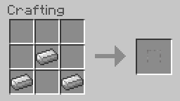 Скачать Unlit Torches and Lanterns для Minecraft 1.6.2