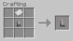Скачать Unlit Torches and Lanterns для Minecraft 1.6.2