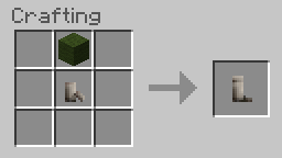 Скачать Unlit Torches and Lanterns для Minecraft 1.6.2
