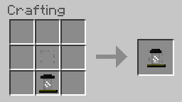 Скачать Unlit Torches and Lanterns для Minecraft 1.6.2