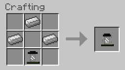 Скачать Unlit Torches and Lanterns для Minecraft 1.6.2