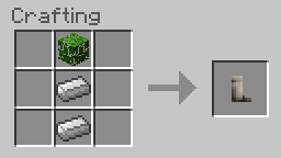 Скачать Unlit Torches and Lanterns для Minecraft 1.6.2