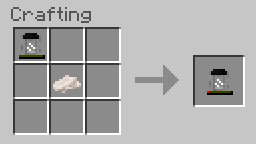 Скачать Unlit Torches and Lanterns для Minecraft 1.6.2