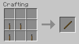 Скачать Unlit Torches and Lanterns для Minecraft 1.6.2