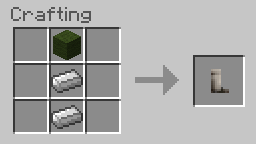 Скачать Unlit Torches and Lanterns для Minecraft 1.6.2