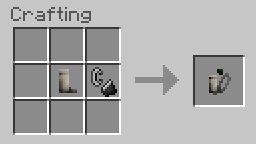 Скачать Unlit Torches and Lanterns для Minecraft 1.6.2