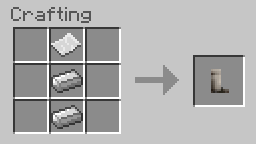 Скачать Unlit Torches and Lanterns для Minecraft 1.6.2