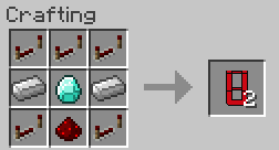  Energy Weapons  Minecraft 1.6.2