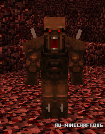  Lycanites Mobs Complete  Minecraft 1.6.2