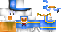 Скачать Donald Duck для minecraft Скачать Donald Duck для minecraft