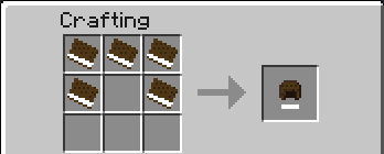  Ice Cream Sandwich Creeper  Minecraft 1.6.2