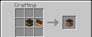  Ice Cream Sandwich Creeper  Minecraft 1.6.2