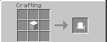  Ice Cream Sandwich Creeper  Minecraft 1.6.2