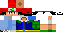 Скачать Ash Ketchum для Minecraft Скачать Ash Ketchum для Minecraft