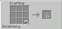  Builder  Minecraft 1.6.2