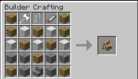  Builder  Minecraft 1.6.2
