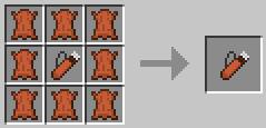 Скачать Recipe XPack для Minecraft 1.6.4