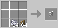 Скачать Recipe XPack для Minecraft 1.6.4